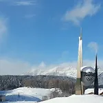 Haus Steinroeschen Зеефельд в Тироле