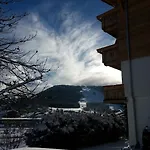 Apartman Haus Steinroeschen