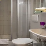 Апартаменты Haus Steinroeschen *