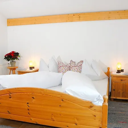 Apartman Haus Steinroeschen