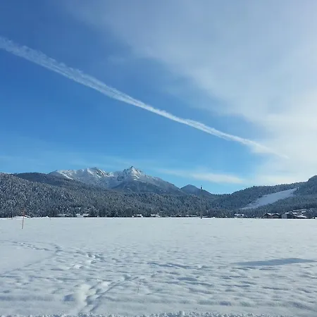 Apartamento Haus Steinroeschen