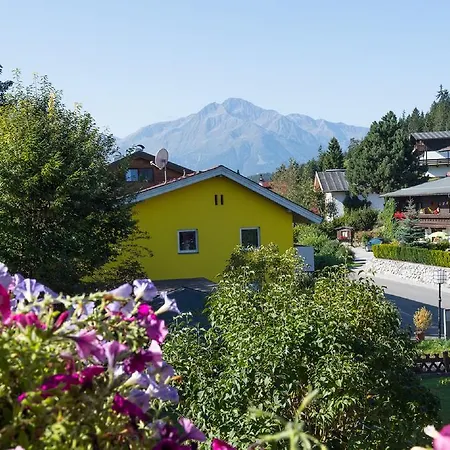 Apartamento Haus Steinroeschen *