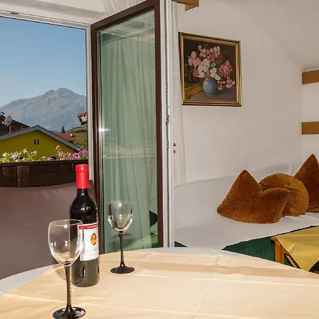 Haus Steinroeschen Seefeld in Tirol