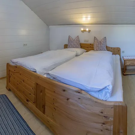 Apartman Haus Steinroeschen Seefeld in Tirol
