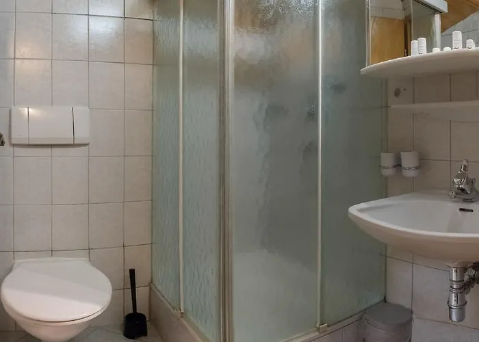 Haus Steinroeschen Seefeld in Tirol