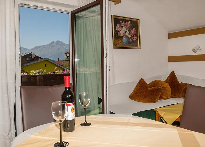 Haus Steinroeschen Seefeld in Tirol