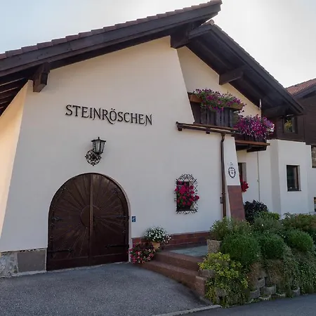 Haus Steinroeschen