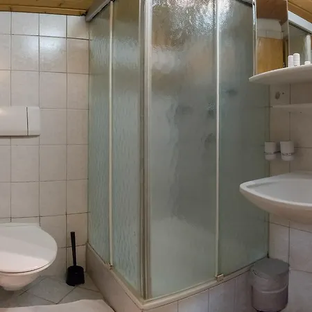 Haus Steinroeschen זיפלד אין טירול