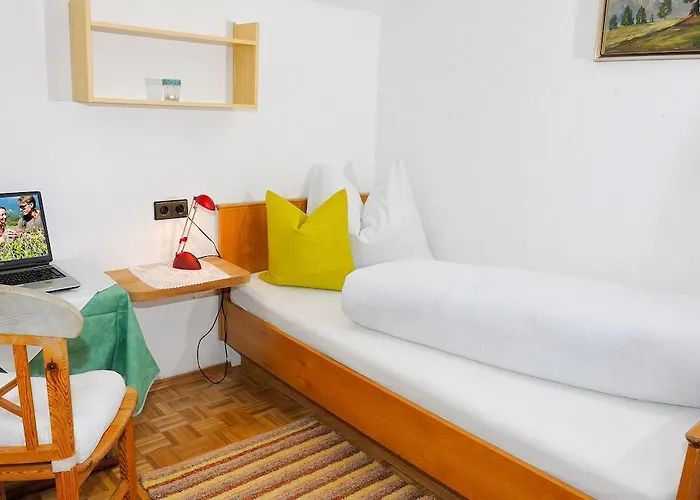 Haus Steinroeschen *